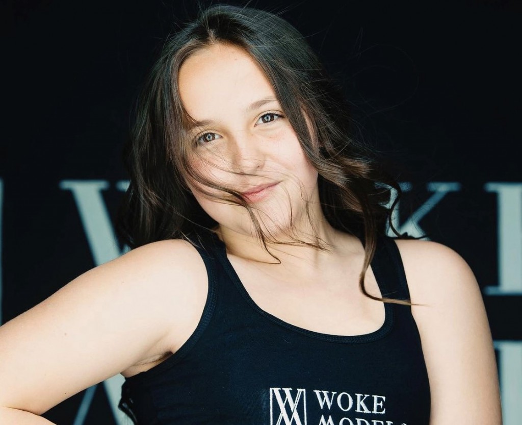 Sinead Mclucky